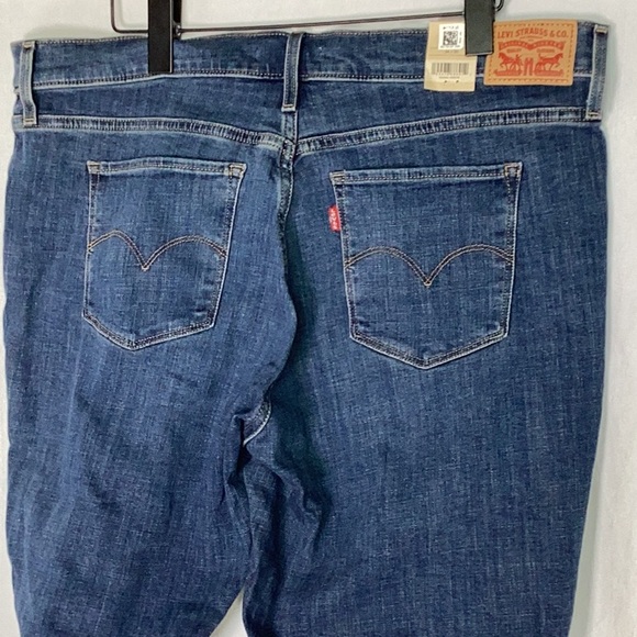 Levi’s  311 shaping skinny jeans - Picture 5 of 10